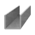 Tyče průřezu "U"