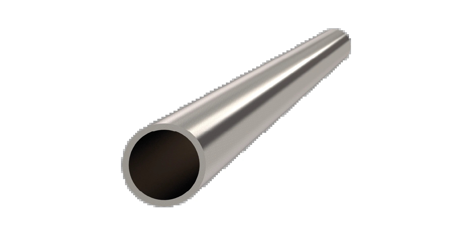 trubka ø 16x1.5mm, broušená nerez K320 /AISI304