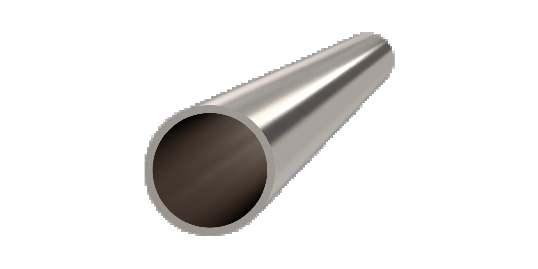 trubka ø 14x1.5mm, broušená nerez K320 /AISI304