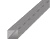 uzavřený profil čtvercový zdobený po hranách 100mm