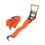 KURTY, UPÍNACÍ POPRUHY A PÁSY