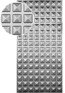 Plechy 3D