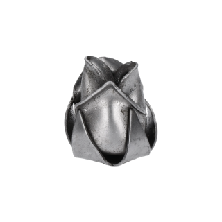 Růže H 30 x L 30 mm, tl. 1,5 mm