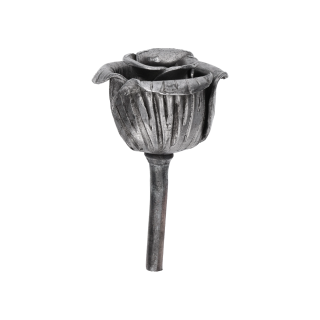Růže H 60 x L 43 mm