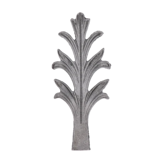 List H 235x L 105 mm, 4 mm