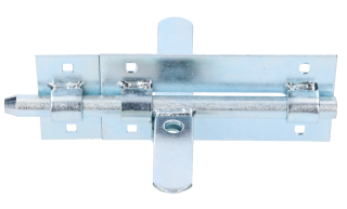Petlice zinkovaná ø 14 mm, L: 210 mm