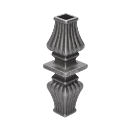 Návlek 148 x 47 mm, na čtyřhran 16 x 16 mm