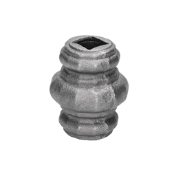 Návlek 55 x 45 mm, na čtyřhran 14 x 14 mm