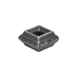 Návlek 21 x 38 mm, na čtyřhran 14X14 mm