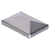 Stříška na sloupek 50 x 100 mm, tl. 1,5 mm, pozinkovaná