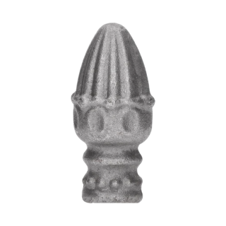 Kovaný hrot H 80 x L 40 mm,28 mm