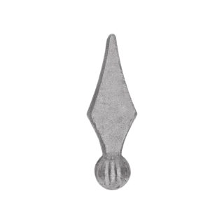 Hrot H 94 x L 30 mm