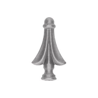 Hrot, 83x45mm, ø20mm