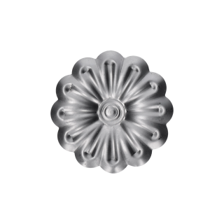 DO VYPRODÁNÍ ZÁSOB - Květ 68 mm, tl. 1,2 mm