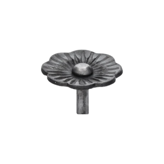 Květ H 62 x L 62 mm mm, tl. 4 mm