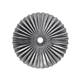 Květ H 70 x L 70 mm, tl. 1,5 mm
