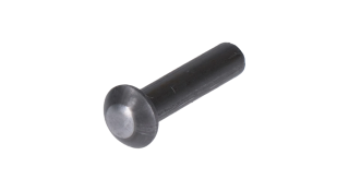 Nýt kovářský 6 x 25 mm