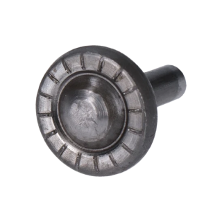 Nýt ozdobný 6 x 27 mm, ø19 mm