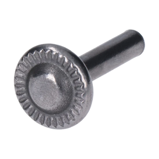 Nýt ozdobný 6 x 36 mm, ø19 mm