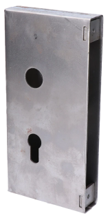 Kryt zámku 215 x 105 x 30 mm, pro ZMH331