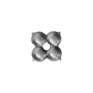Květ 45 x 45 mm, 1,5 mm