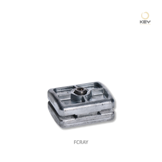 Mechanický koncový doraz pro otevření nebo zavření pro RAY