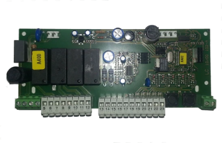 Elektronika pro WG4000