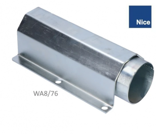 Držák pro rameno WA7/76 - rameno o průměru 76mm