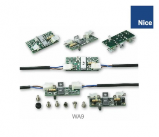 Signalizační LED diody 6ks, pro rameno WA1 a WA21
